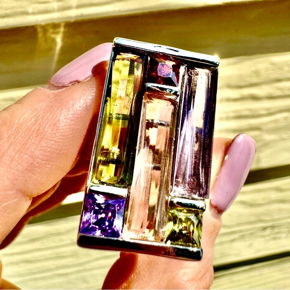 MCM Ring 6 - Picture 8 of 15